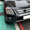 Spec-D Tuning lf-crv05coem-hz | SPEC-D Tuning Honda CR-V Fog Lights With Clear Lens; 2005-2006 Alternate Image 9