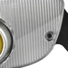 Spec-D Tuning LF-CV923AMOEM | Spec-D Honda Civic Oem Fog Lights Yellow; 1992-1995 Alternate Image 3