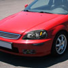 Spec-D Tuning LF-CV99GOEM | Spec-D Honda Civic Si Oem Fog Lights; 1999-2000 Alternate Image 9