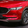 Spec-D Tuning lf-cx517cled-dl | SPEC-D Tuning Mazda CX - 5 LED Clear Lens Fog Lights; 2017-2019 Alternate Image 9