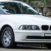 Spec-D Tuning LF-E3901COEM-VS | Bmw E39 Oem Style Fog Lights Chrome; 2001-2003 Alternate Image 8