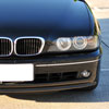 Spec-D Tuning LF-E3901COEM-VS | Bmw E39 Oem Style Fog Lights Chrome; 2001-2003 Alternate Image 9