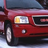 Spec-D Tuning lf-evy02coem-dl | SPEC-D Tuning GMC Envoy Fog Lights Clear; 2002-2009 Alternate Image 7