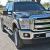 Spec-D Tuning LF-F25011SDCOEM-JS | Ford F250 Fog Light Kit Clear Lens With Wiring; 2011-2015 Alternate Image 9