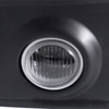 Spec-D Tuning LF-G35032-RS | Infiniti G35 2 Door Fog Light Kit Clear; 2003-2005 Alternate Image 1