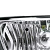 Spec-D Tuning LF-GLF93-TM | Volkswagen Jetta Oem Style Fog Light Clear; 1993-1998 Alternate Image 5