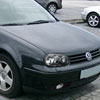 Spec-D Tuning LF-GLF99COEM-TL | Volkswagen Golf Oem Foglights Clear; 1999-2004 Alternate Image 9