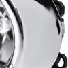 Spec-D Tuning lf-hldr08coem-hz | SPEC-D Tuning Toyota Highlander Fog Lights With Clear Lens; 2008-2011 Alternate Image 2