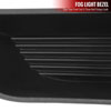 Spec-D Tuning lf-hldr08coem-v2-hz | SPEC-D Tuning Toyota Highlander Fog Light - Clear; 2008-2011 Alternate Image 4