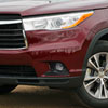 Spec-D Tuning LF-HLDR15COEM-DL | Toyota Highlander Clear Foglights With Wiring Kit; 2015-2016 Alternate Image 7