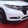 Spec-D Tuning lf-hrv16coem-hz | SPEC-D Tuning Honda HR-V Vezel Fog Lights With Clear Lens; 2015-2022 Alternate Image 9