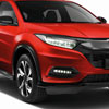 Spec-D Tuning lf-hrv19cled-dl | SPEC-D Tuning Honda HR-V LED Clear Lens Fog Lights; 2019-2020 Alternate Image 9