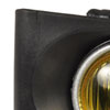 Spec-D Tuning LF-INT94AMOEM | Acura Integra 2/4 Door Oe Style Fog Lights Yellow; 1994-1997 Alternate Image 5