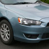 Spec-D Tuning LF-LAN08GOEM | Mitsubishi Lancer Oem Style Fog Lights Smoke; 2007-2010 Alternate Image 8