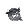 Spec-D Tuning LF-LAN08OEM | Spec-D Mitsubishi Lancer Fog Lights - Clear; 2008-2010 Alternate Image 1