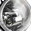 Spec-D Tuning lf-lcr16coem-dl | SPEC-D Tuning Toyota Land Cruiser Oem Style Fog Lights Clear; 2016-2022 Alternate Image 1