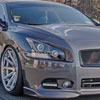 Spec-D Tuning LF-MAX09COEM-DL | Nissan Maxima Clear Foglights With Wiring Kit; 2009-2014 Alternate Image 9