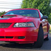 Spec-D Tuning LF-MST99G-WJ | Spec-D Ford Mustang Fog Lights - Smoke V8; 1999-2004 Alternate Image 7