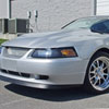 Spec-D Tuning LF-MST99G-WJ | Spec-D Ford Mustang Fog Lights - Smoke V8; 1999-2004 Alternate Image 8