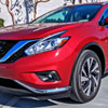 Spec-D Tuning lf-mur15coem-dl | SPEC-D Tuning Nissan Murano Fog Lights Clear; 2015-2022 Alternate Image 9