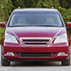 Spec-D Tuning LF-ODSY05COEM-JS | Honda Odyssey Fog Light Kit Clear Lens With Wiring; 2005-2007 Alternate Image 9