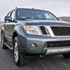 Spec-D Tuning LF-PATH05COEM-HZ | Nissan Pathfinder Oem Fog Lights Clear; 2005-2012 Alternate Image 8