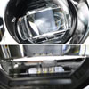 Spec-D Tuning lf-path13cg3-dl | SPEC-D Tuning Nissan Pathfinder LED Fog Light - Clear; 2013-2016 Alternate Image 2