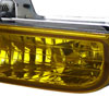 Spec-D Tuning LF-PL97AM-RS | Spec-D Honda Prelude Fog Light; 1997-2001 Alternate Image 3