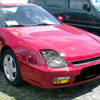 Spec-D Tuning LF-PL97AM-RS | Spec-D Honda Prelude Fog Light; 1997-2001 Alternate Image 9