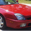 Spec-D Tuning LF-PL97C-RS | Spec-D Honda Prelude Fog Light; 1997-2001 Alternate Image 4