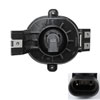 Spec-D Tuning LF-RAM02GOEM-HZ | Dodge Ram Smoke Fog Light Kit Without Wiring; 2002-2006 Alternate Image 1