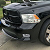 Spec-D Tuning lf-ram0915coem-v2-hz | SPEC-D Tuning Dodge Ram 10 - 17 2500 3500 Fog Lights With Metal Bracket - Clear Lens; 2010-2017 Alternate Image 9