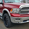 Spec-D Tuning lf-ram0915goem-hz | SPEC-D Tuning Dodge Ram 1500 2500 3500 Fog Lights With Smoked Lens; 2009-2012 Alternate Image 9