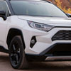 Spec-D Tuning lf-rav419coem-dl | SPEC-D Tuning Toyota Rav4 Clear Lens Fog Lights; 2019-2020 Alternate Image 9