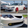 Spec-D Tuning LF-RSX02AMOEM-RS | Acura Rsx Oem Style Fog Lights Yellow; 2002-2004 Alternate Image 9