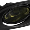 Spec-D Tuning LF-RSX06GOEM-RS | Acura Rsx Oem Style Fog Lights Smoke; 2005-2006 Alternate Image 6