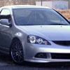 Spec-D Tuning LF-RSX06GOEM-RS | Acura Rsx Oem Style Fog Lights Smoke; 2005-2006 Alternate Image 9