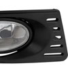 Spec-D Tuning LF-RSX06OEM-RS | Acura Rsx Oem Style Clear Fog Light; 2005-2006 Alternate Image 4