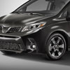 Spec-D Tuning lf-sna18coem-hz | SPEC-D Tuning Toyota Sienna Bumper Fog Lights Lamps & H11 Bulbs & Switch & Black Bezel; 2018-2019 Alternate Image 9