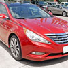 Spec-D Tuning LF-SON11COEM-HZ | Hyundai Sonata Fog Lights Chrome; 2011-2013 Alternate Image 8