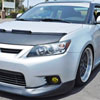 Spec-D Tuning LF-TC11AMOEM-HZ | Scion Tc Fog Lights - Yellow; 2011-2013 Alternate Image 7