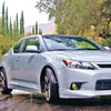 Spec-D Tuning LF-TC11AMOEM-HZ | Scion Tc Fog Lights - Yellow; 2011-2013 Alternate Image 9