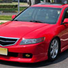 Spec-D Tuning LF-TSX04AMOEM-HZ | Acura Tsx Amber Fog Lights With Wiring Kit; 2004-2005 Alternate Image 9