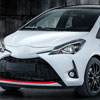 Spec-D Tuning lf-yar18coem-dl | SPEC-D Tuning Toyota Yaris Chrome Fog Lights With Clear Lens; 2018-2022 Alternate Image 9