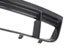 Anderson Composites AC-LG1213FDGT | Mustang Shelby Gt500 Carbon Fiber Front Lower Grille; 2012-2013 Alternate Image 3