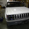 Spec-D Tuning LH-GKEE93G-RS | Jeep Grand Cherokee Crystal Housing Headlights Smoke; 1993-1998 Alternate Image 9