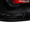 Spec-D Tuning LH-GLF05JM-RS | Volkswagen Golf Euro Headlight Black Housing; 2005-2010 Alternate Image 3