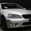 Spec-D Tuning lh-is30001-rs | SPEC-D Tuning Lexus IS300 Euro Headlights Chrome; 2001-2005 Alternate Image 7