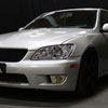 Spec-D Tuning lh-is30001-rs | SPEC-D Tuning Lexus IS300 Euro Headlights Chrome; 2001-2005 Alternate Image 8