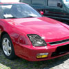 Spec-D Tuning lh-pl97jm-abm | SPEC-D Tuning Honda Prelude Euro Headlights Black; 1997-2001 Alternate Image 9